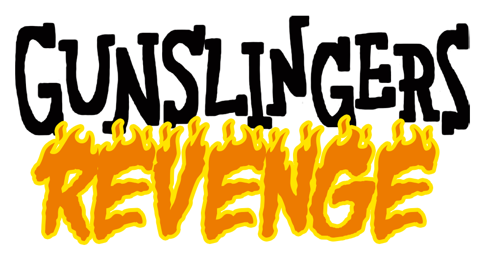 Gunslinger's Revenge